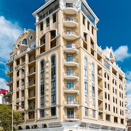 Nice Batumi Apartment מראה חיצוני תמונה
