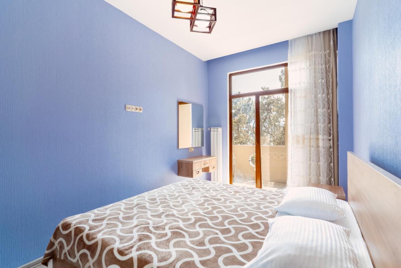 Nice Batumi Apartment מראה חיצוני תמונה
