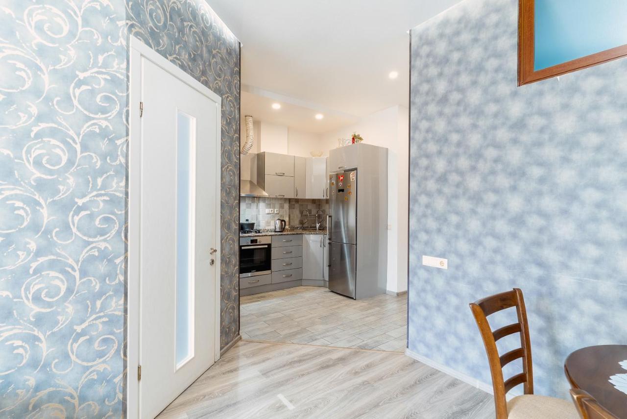 Nice Batumi Apartment מראה חיצוני תמונה
