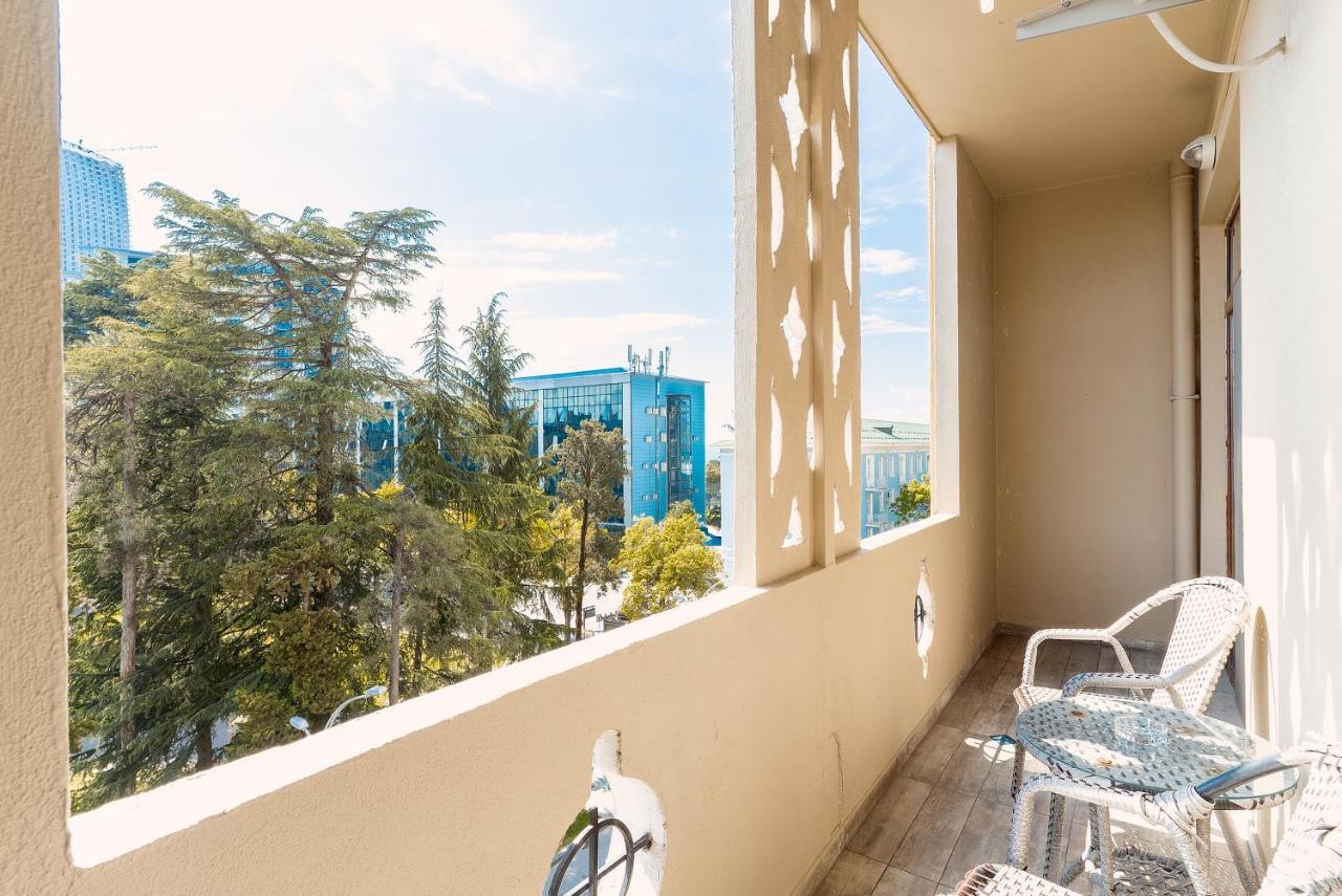 Nice Batumi Apartment מראה חיצוני תמונה