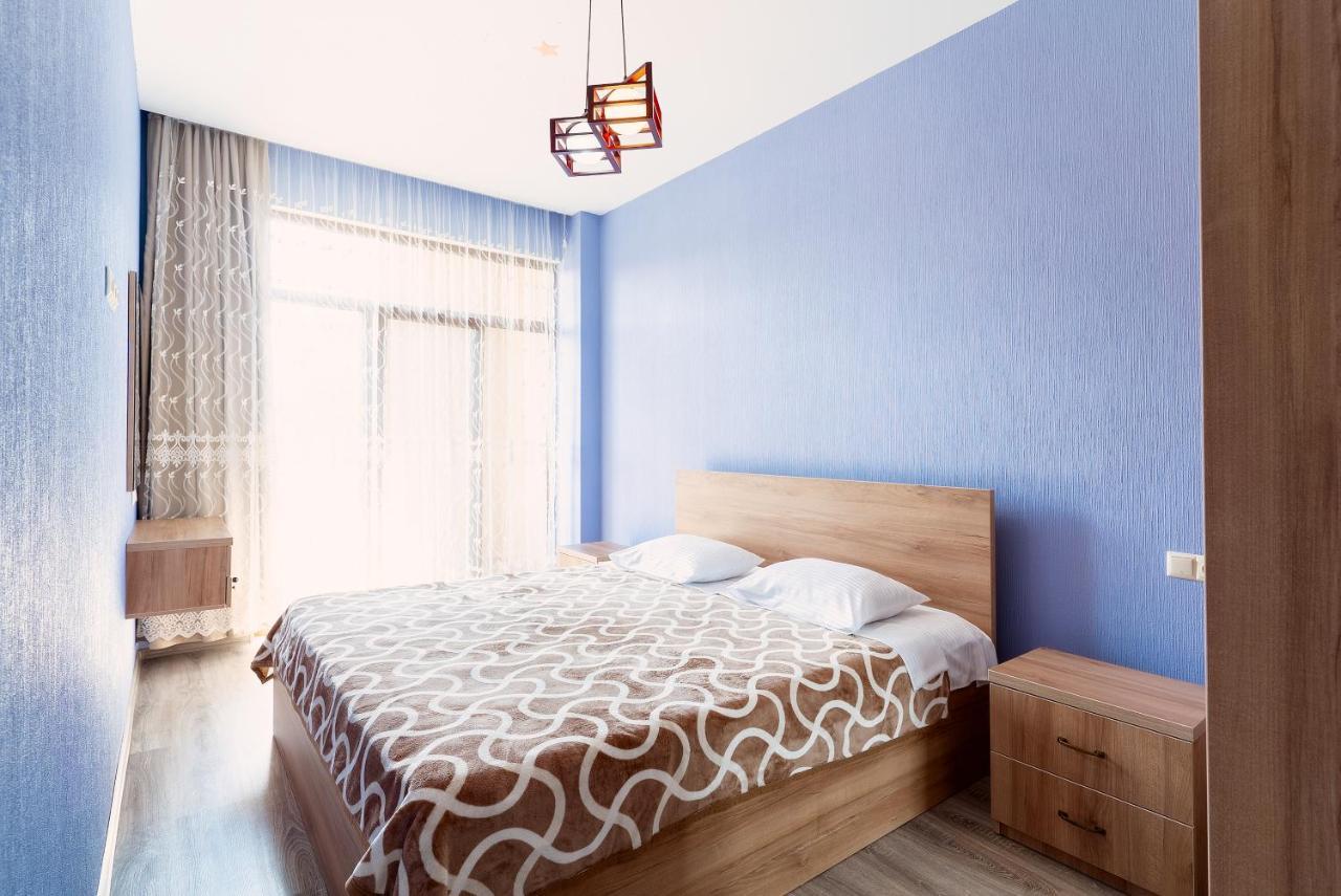 Nice Batumi Apartment מראה חיצוני תמונה