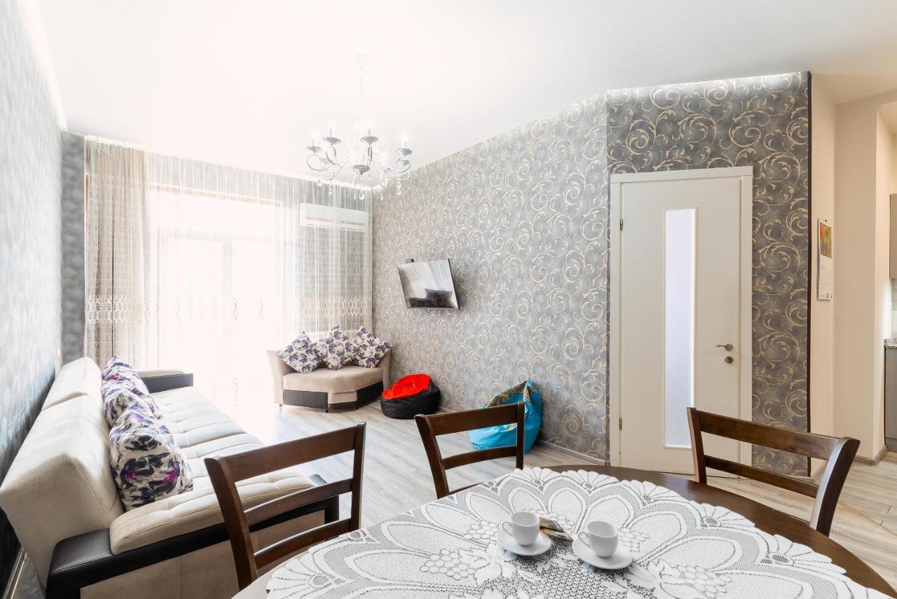 Nice Batumi Apartment מראה חיצוני תמונה