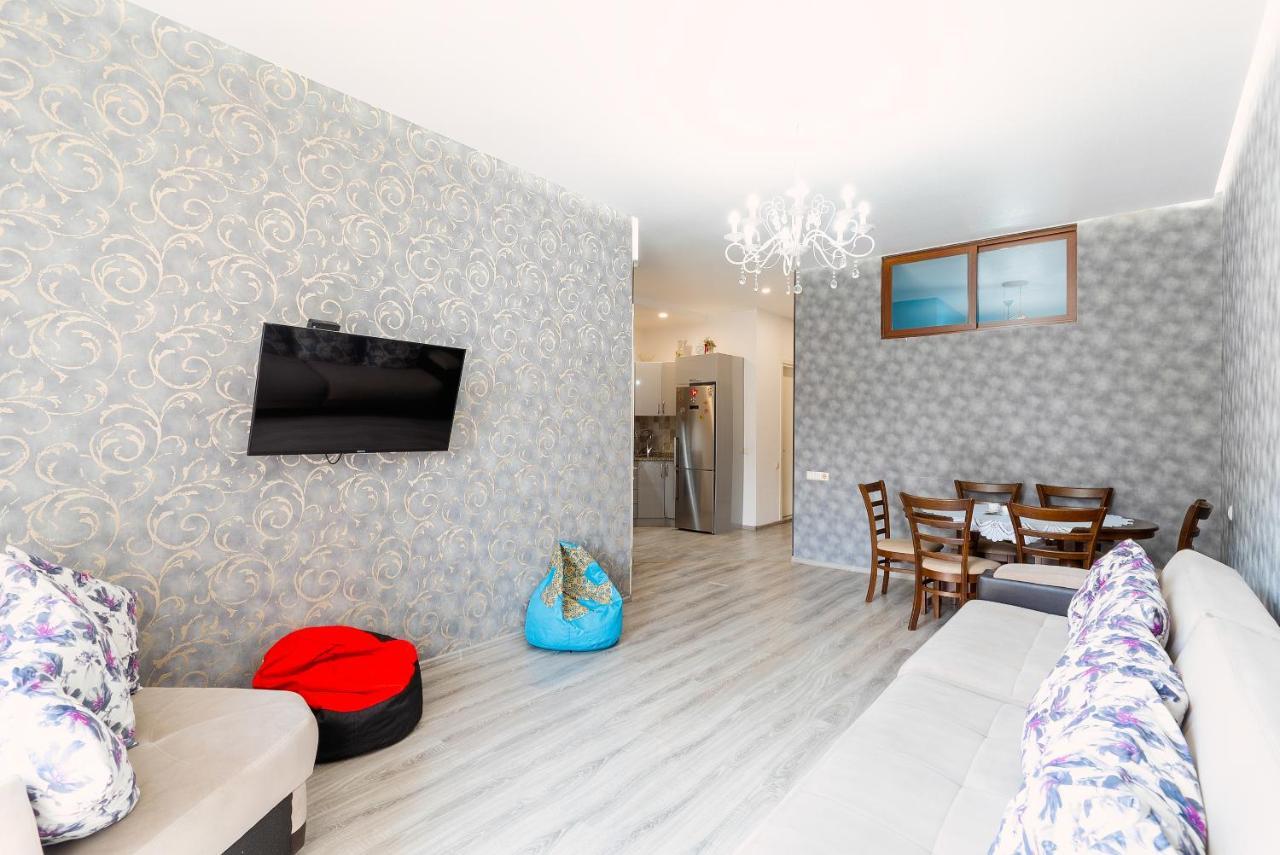 Nice Batumi Apartment מראה חיצוני תמונה
