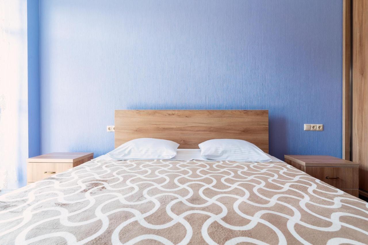 Nice Batumi Apartment מראה חיצוני תמונה