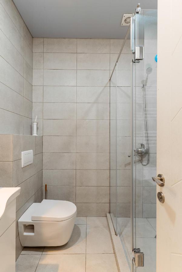 Nice Batumi Apartment מראה חיצוני תמונה