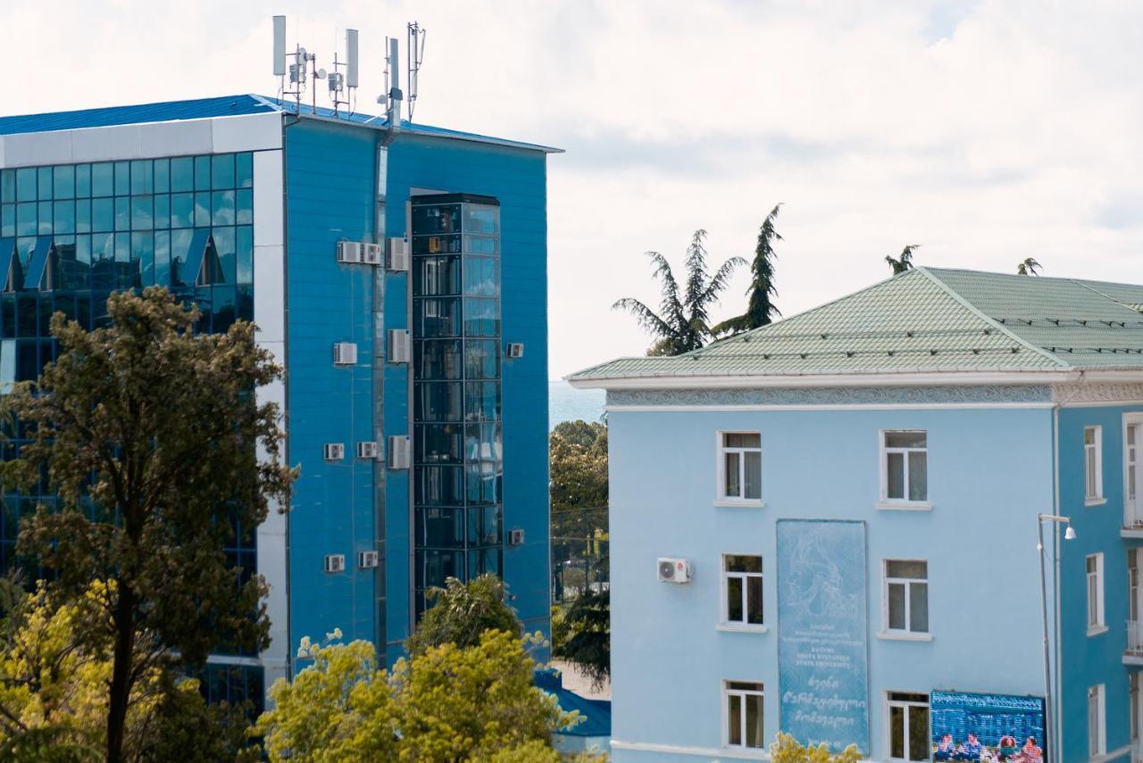 Nice Batumi Apartment מראה חיצוני תמונה