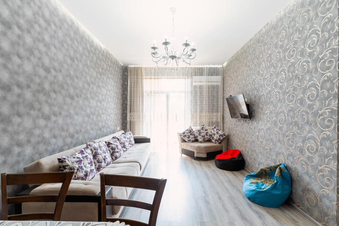 Nice Batumi Apartment מראה חיצוני תמונה
