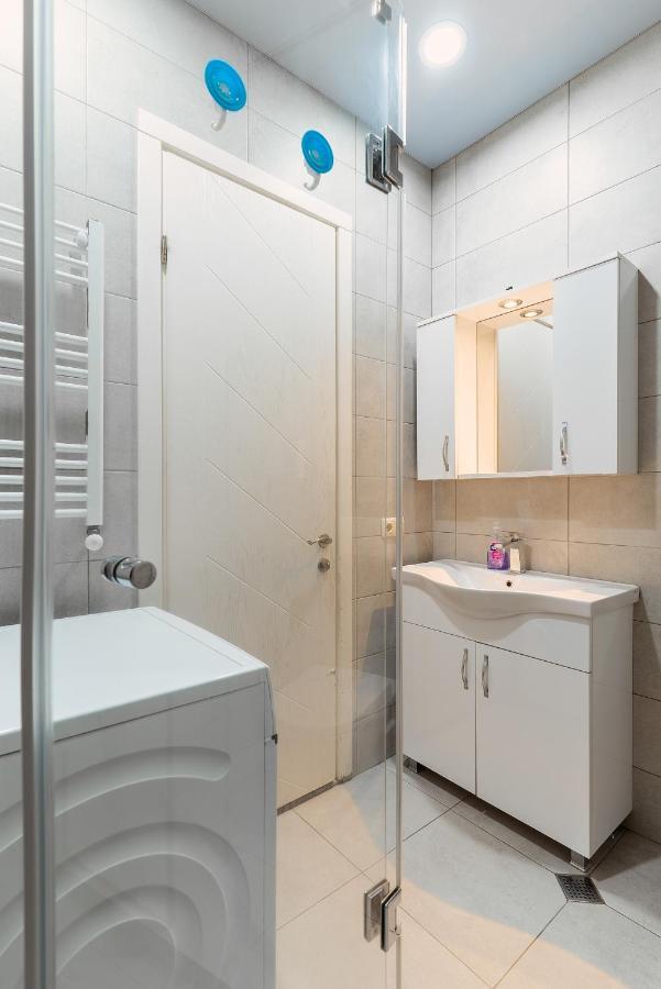 Nice Batumi Apartment מראה חיצוני תמונה