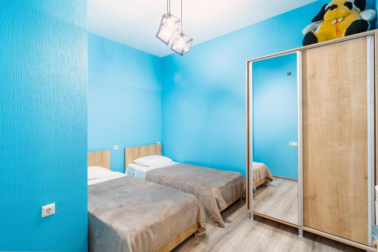 Nice Batumi Apartment מראה חיצוני תמונה