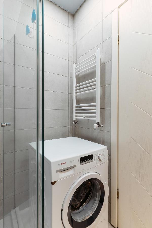 Nice Batumi Apartment מראה חיצוני תמונה