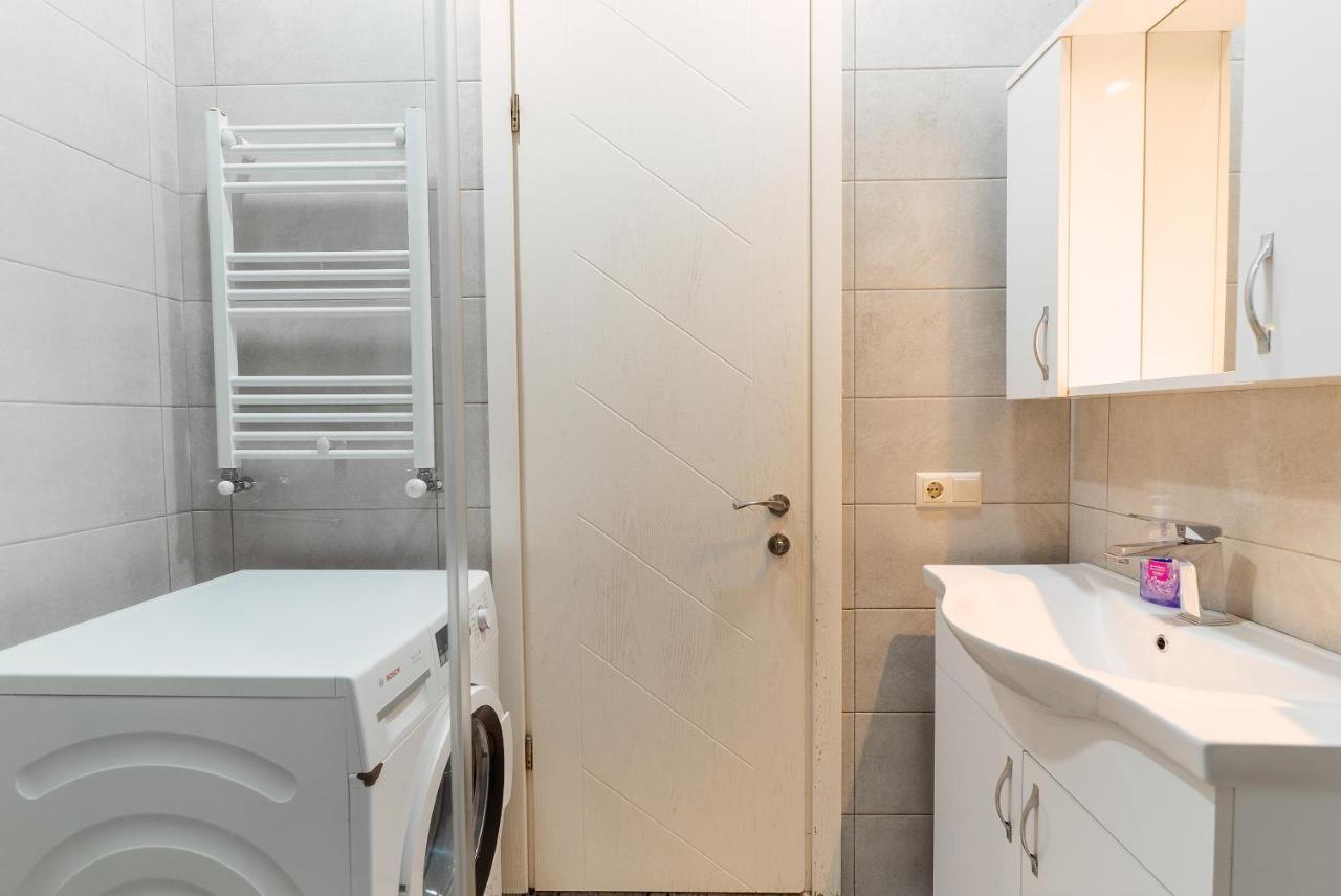 Nice Batumi Apartment מראה חיצוני תמונה
