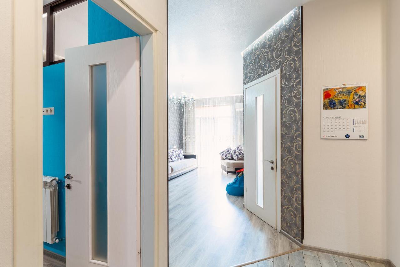 Nice Batumi Apartment מראה חיצוני תמונה