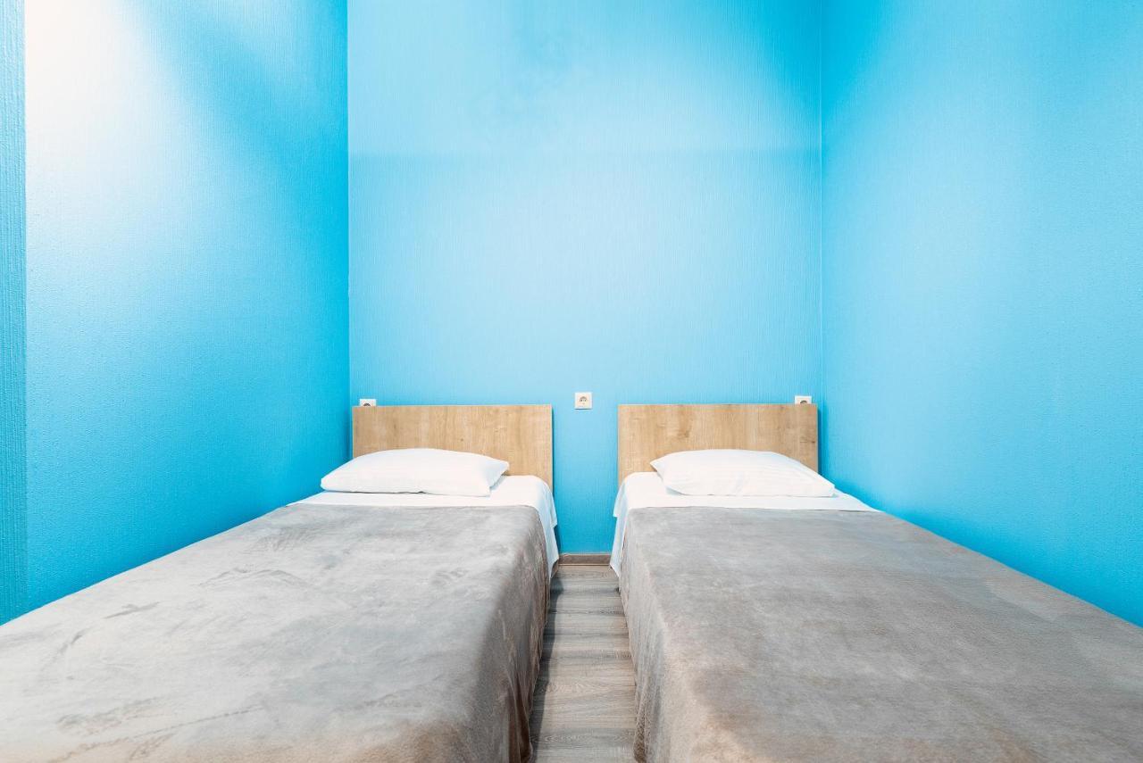 Nice Batumi Apartment מראה חיצוני תמונה